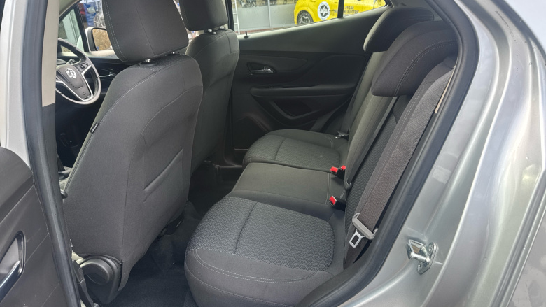 Vauxhall Mokka X 1.4T Design Nav 5dr Petrol Hatchback